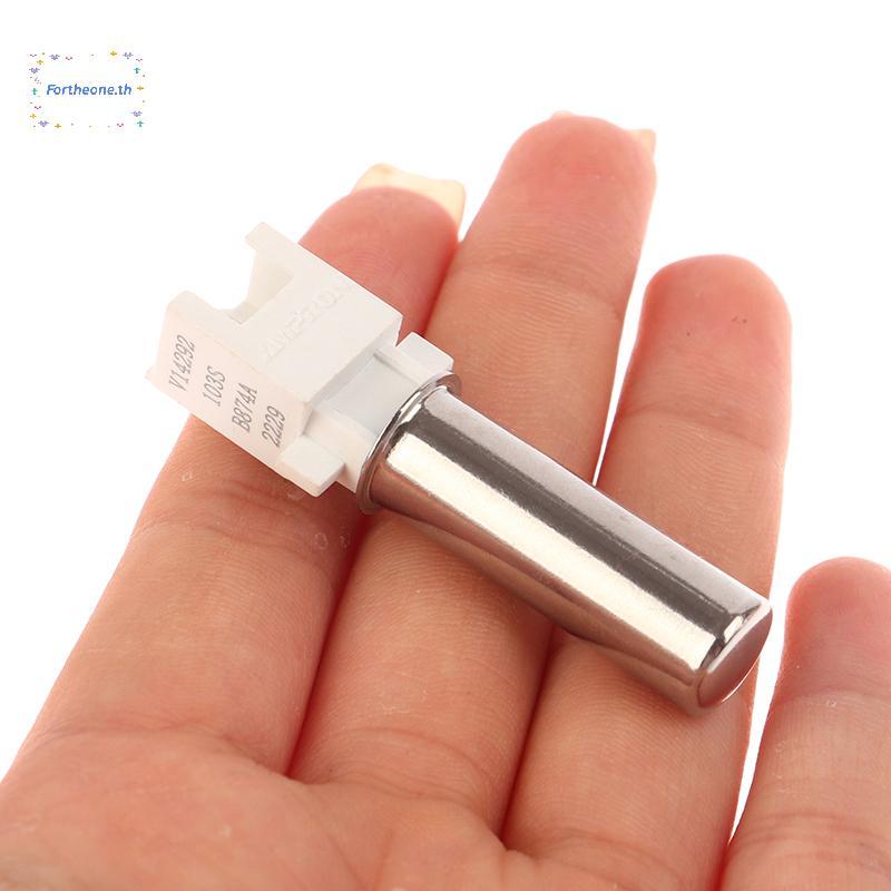 FOT เซ็นเซอร์อุณหภูมิน้ําเครื่องซักผ้าสําหรับ V14292 0024000259A 103S B874A TH