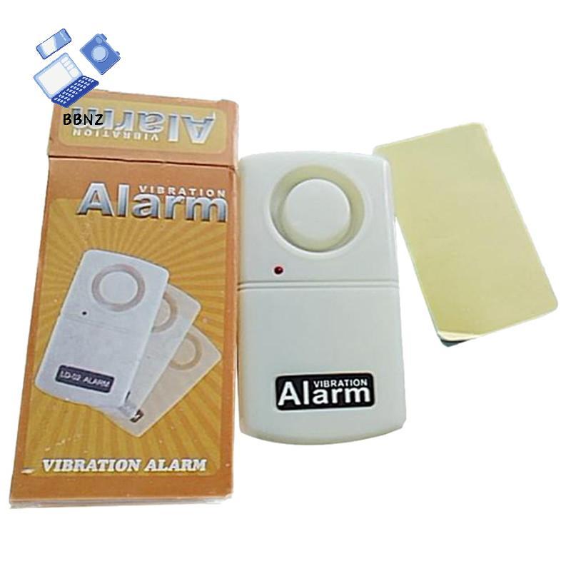 [BBNZ] เครื่องตรวจจับ quake Get Early Warning of Impending quake alarms LE TH