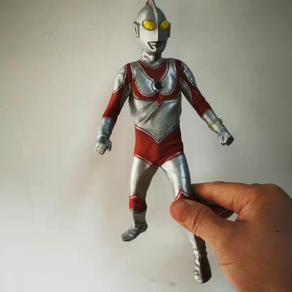 Xplus Xplus Jack Ultraman Set-up Scenery Childrens Gift Combat Boutique Figure