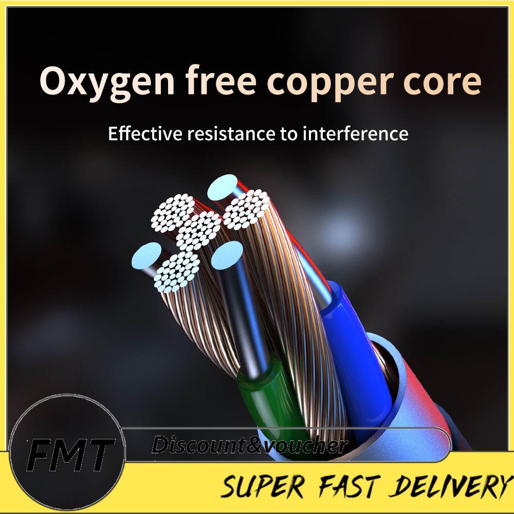 Freemarket Freemarket QKZ AK2 3.5 มม.หูฟังชนิดใส่ในหูหูฟังเพลงหูฟังกีฬาชุดหูฟังพร้อมไมโครโฟน