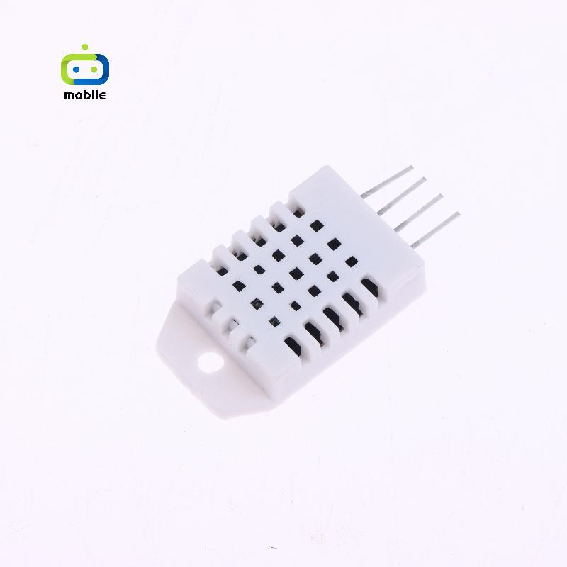 [maygood] 1/5 ชิ้น DHT22 อุณหภูมิและความชื้นเซนเซอร์โมดูลเซ็นเซอร์ดิจิตอลชุดสําหรับ Arduino Electron