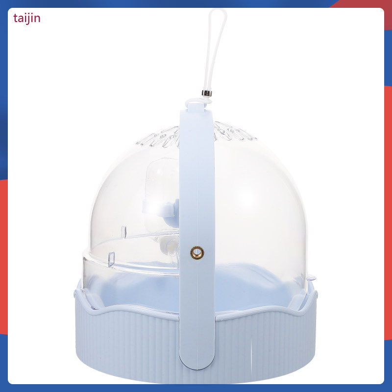 กรงหนูสําหรับสัตว์เลี้ยงสําหรับที่วางขนหนูแฮมสเตอร์ Habitat taijin