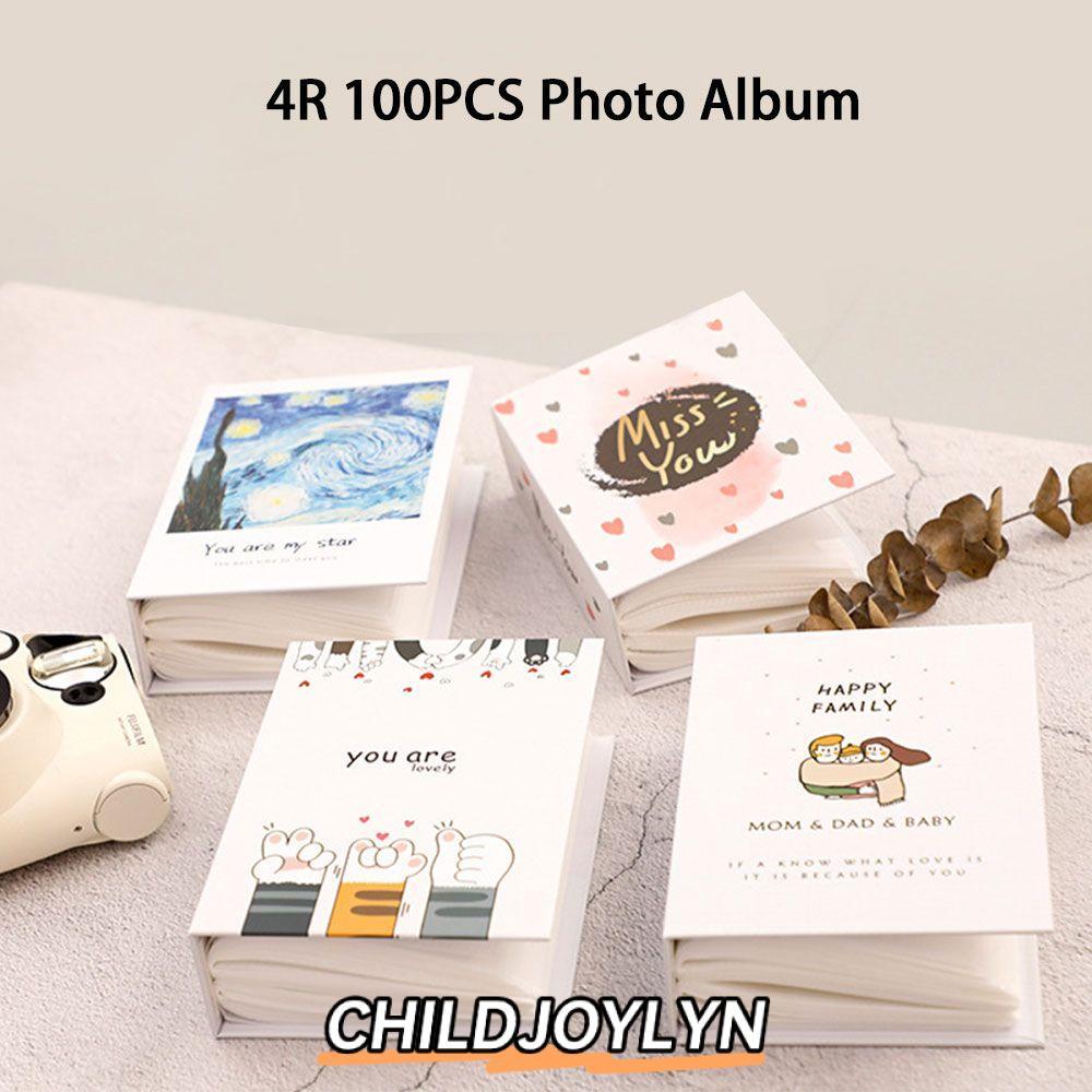 ชิลด์จอยลิน ของขวัญอัลบั้มรูป 4ร ใส่หนังสืออนุสรณ์น่ารัก