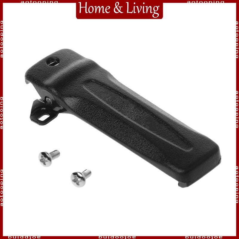 AOTO เข็มขัดคลิปสําหรับ TK-190 TK-290 TK-2118 TK-370G TK-280 TK-380 TK-385