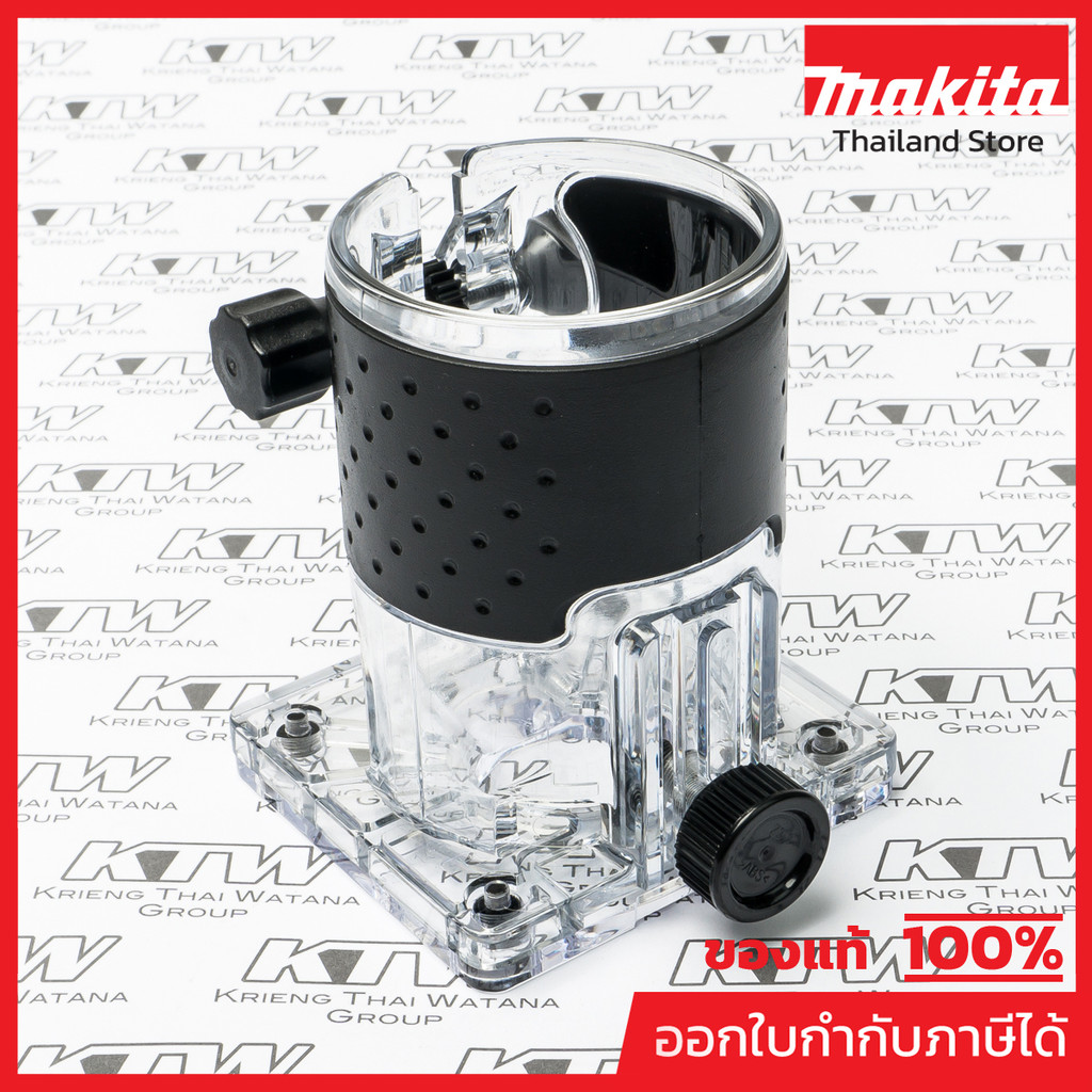 MAKITA มากีต้า MP194267-1 อะไหล่ 3709 TRIMMER BASE ASS'Y TRIMMER BASE ASS'Y TYPE A,C FOR 3709 Code 194267-1