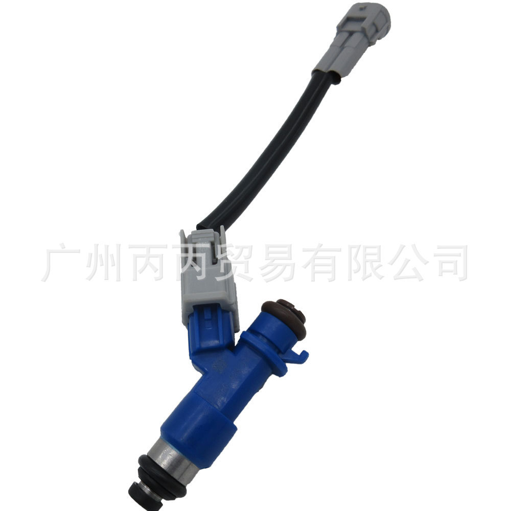 เหมาะสําหรับ Honda Civic Song RDX 2.3L L4 หัวฉีดน้ํามันเชื้อเพลิงหัวฉีด 16450-RWC-A01