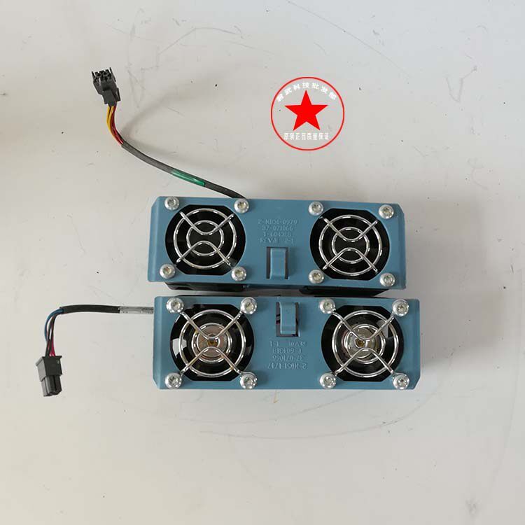 [Radiator] พัดลม HP AB430-63011 HP RX1620 ของแท้ของแท้