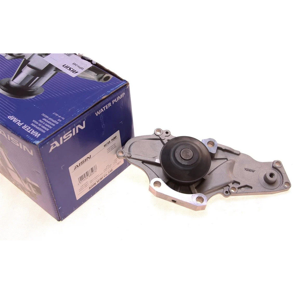 ปั๊มน้ำ HONDA LEGEND KB1 KB2 2004- J35A 3.5 J37A 3.7 V6 AISIN