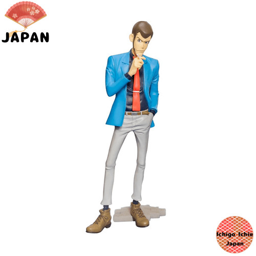 ลูแปงที่ 3 MASTER STARS PIECE