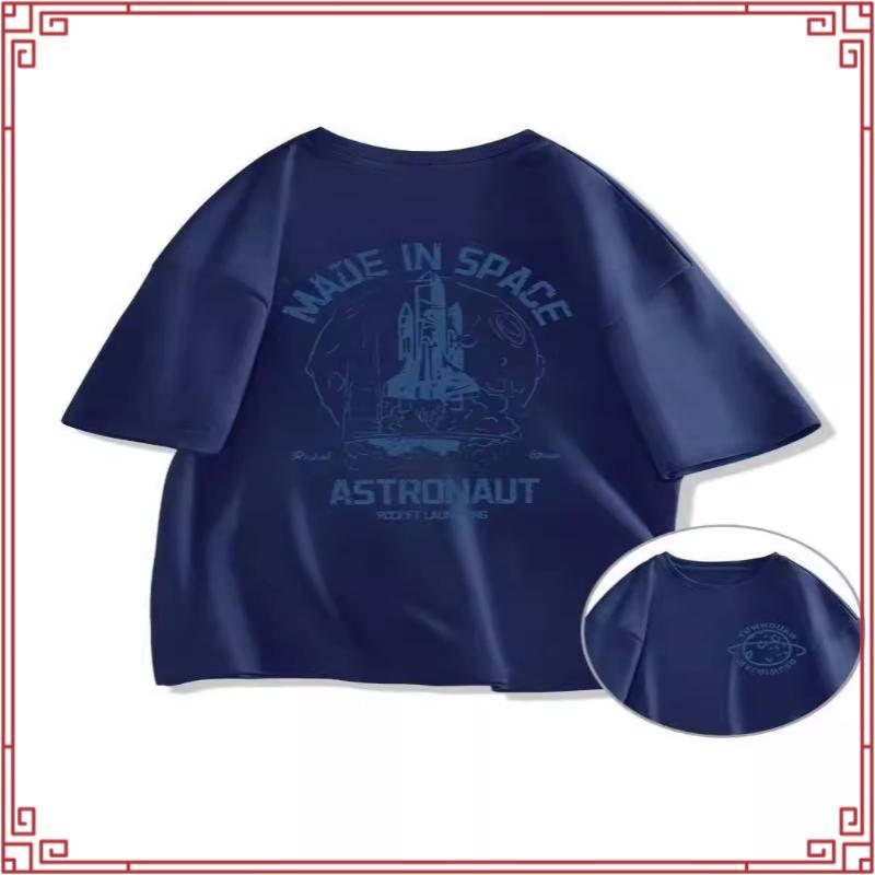 EMERICA เสื้อยืด NUMERO UNO SS TEES