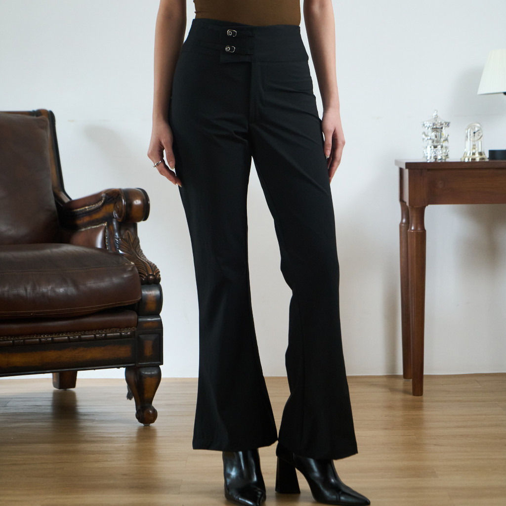 BYEOL - กางเกง Lewis