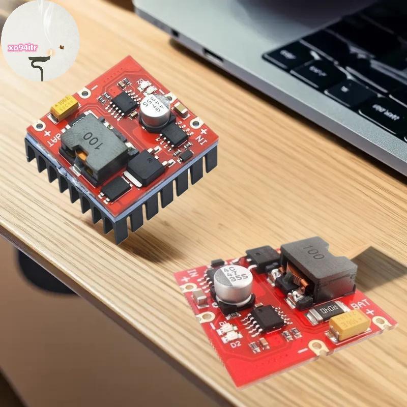 XOITR การจัดการการชาร์จ 12V 18V Solar 3-series Charger MPPT Solar Controller CN3722 PH