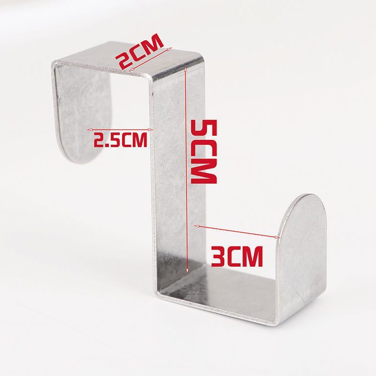 Meituan Takeaway Box Delivery Box epp Foam Box Z-Hook Rider Equipment Bracket Box Drink Hook Stainle