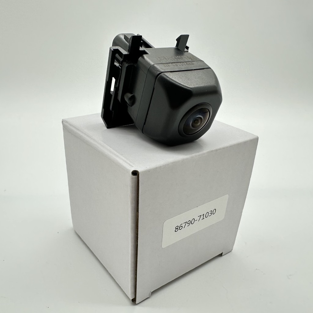 86790-71030 86790-71031 เหมาะสําหรับ 11-15ToyotaHilux รถย้อนกลับกล้องโรงงานพร้อมสต็อก