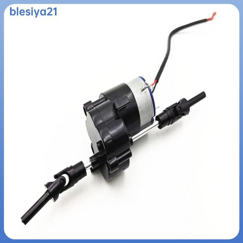 [blesiya21] รถโมเดล RC มอเตอร์ไฟฟ้าสําหรับการควบคุมไดรฟ์สําหรับ MN90 MN90K MN91 MN91K MN45 B16K B24 