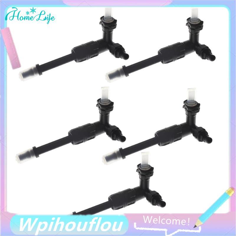 5 ชิ้น 0C6141465B คลัทช์ทาสกระบอกปล่อยแบริ่งรถกระบะ 2.0TDI 10-23 0C6141465 0C6 141 465 B