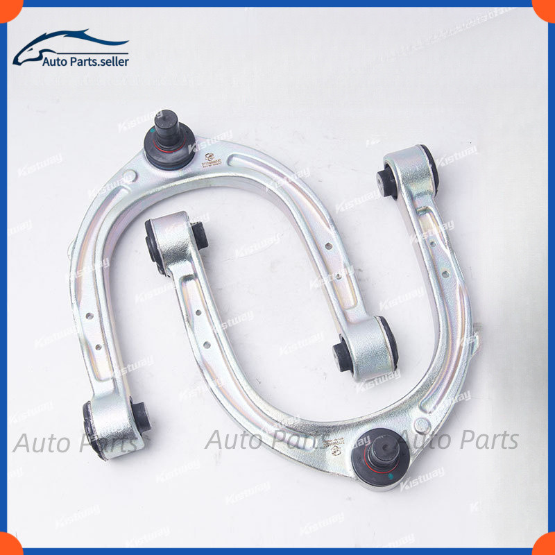 ชุดแขนควบคุมด้านหน้าคุณภาพดีสําหรับ BMW BMW 5 6 7 G11 G12 G30 G32 31106868530 31126870023