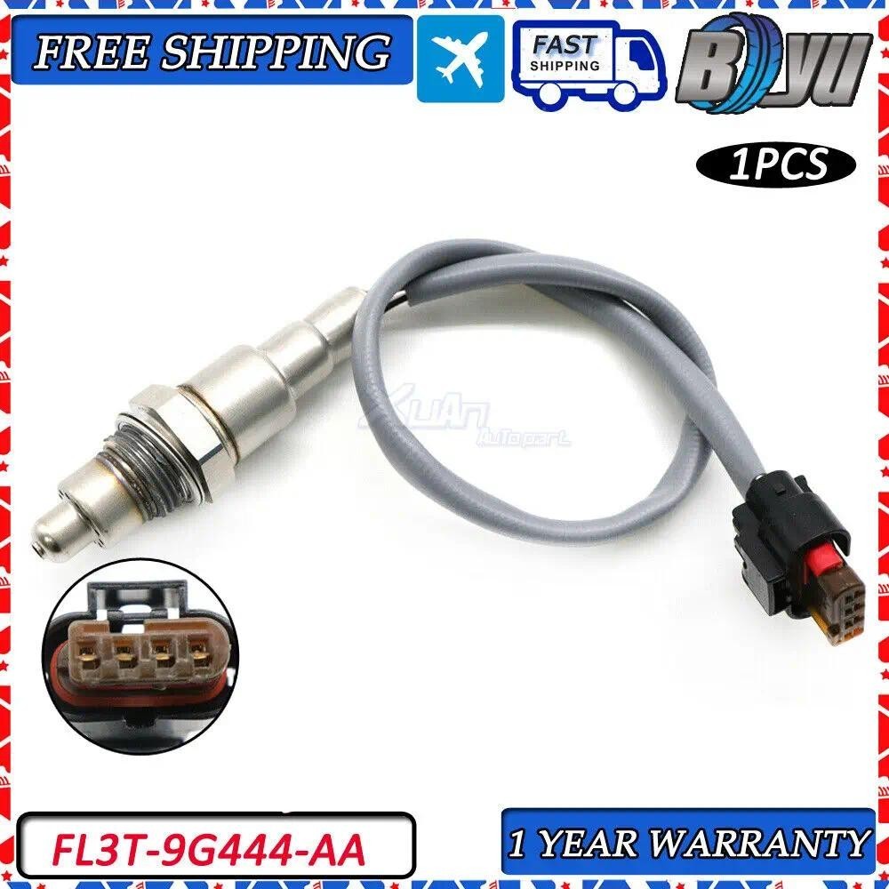 รถ FL3T-9G444-AA Air การใช้ Ratio Lambda O2 เซนเซอร์ออกซิเจนสําหรับ FORD F-150 2015-2016 MUSTANG 201