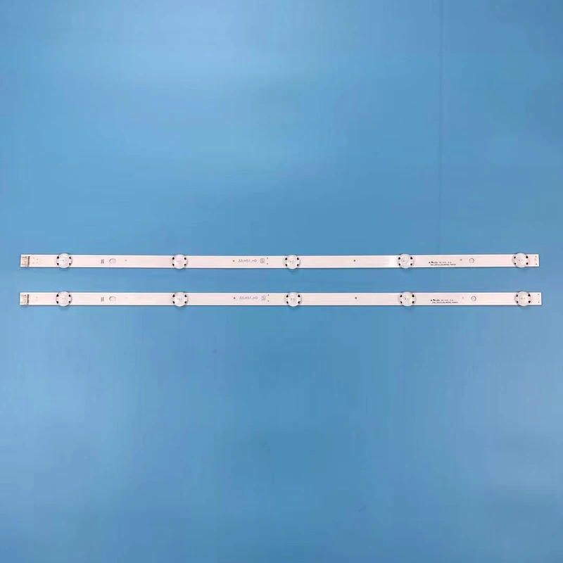 แถบไฟแบ็คไลท์ LED สําหรับ 32LH510B 32LH573B 32LH51HD