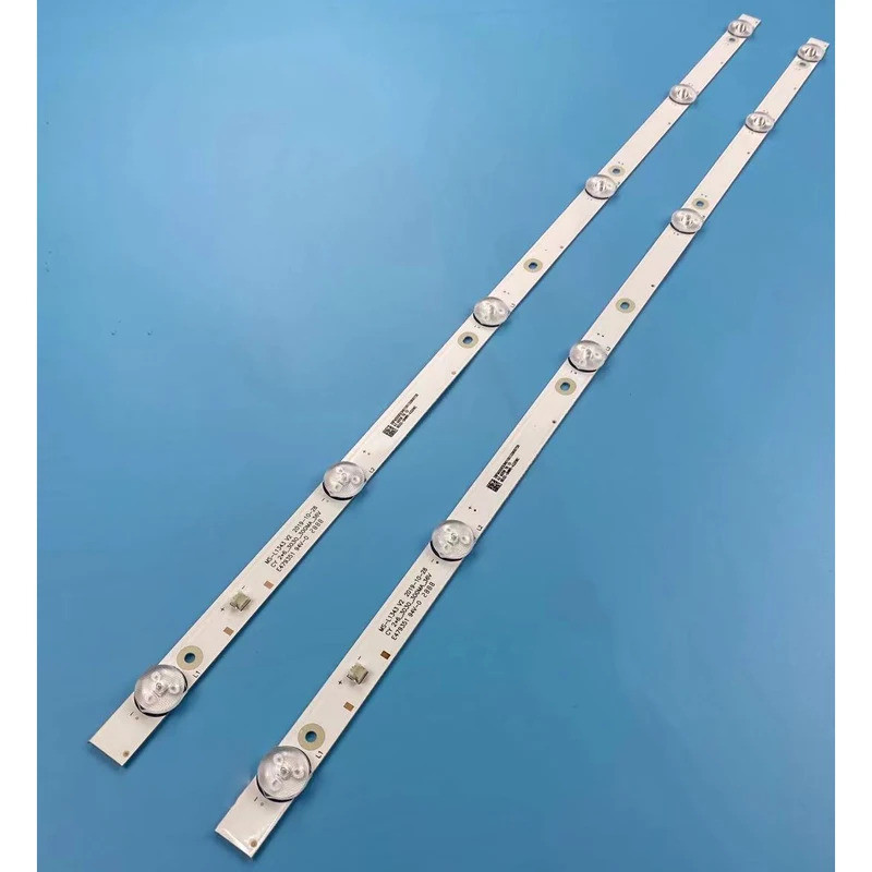 LED backlight strip สําหรับ 32pl12tc-sm 32lh7010t 32lf7130s L32u7500an L32u7500 L32v750bas