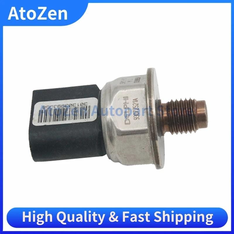 รถดีเซลการใช้รางเซ็นเซอร์ความดัน 55PP22-01 55PP22-02 85PP22-02 สําหรับ Mercedes-Benz MB VITO VIANO S