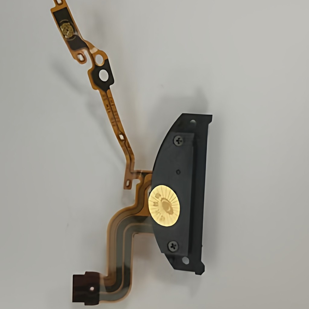 เหมาะสําหรับ Canon EOS 6D Contact Body Contact ดั้งเดิมพร้อมคอนแทคเลนส์เลนส์พร้อมสาย SLR อุปกรณ์เสริ