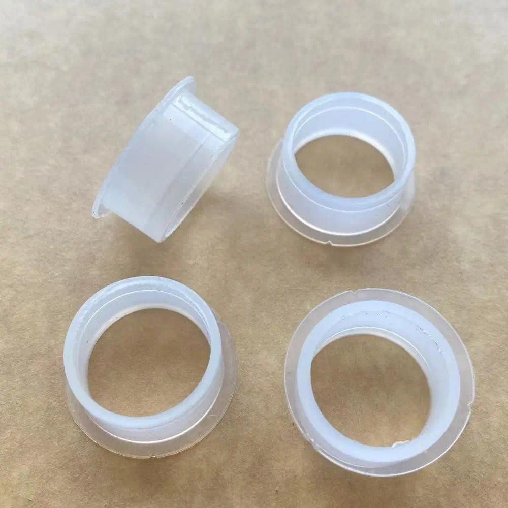 PDC เซ็นเซอร์ที่จอดรถฉนวนซีลแหวนปะเก็น Spacer แหวนสําหรับ Ford Focus MK3 Edge Mondeo MK5 Kuga MK2 EM