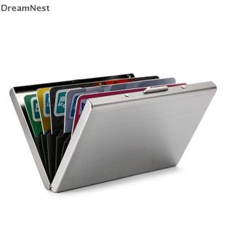 [DreamNest] 6/10 ช่องใส่การ์ดกล่องเก็บใบอนุญาตขับรถผู้ถือบัต…