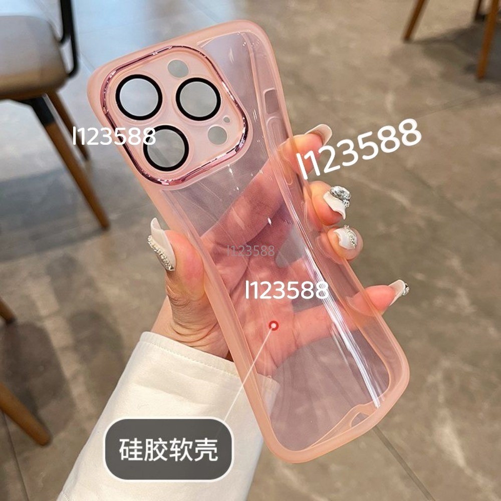ปลอกสําหรับ Infinix Note 60 Pro Ultra 5G 2026 เคสโทรศัพท์ รูปที่ 5