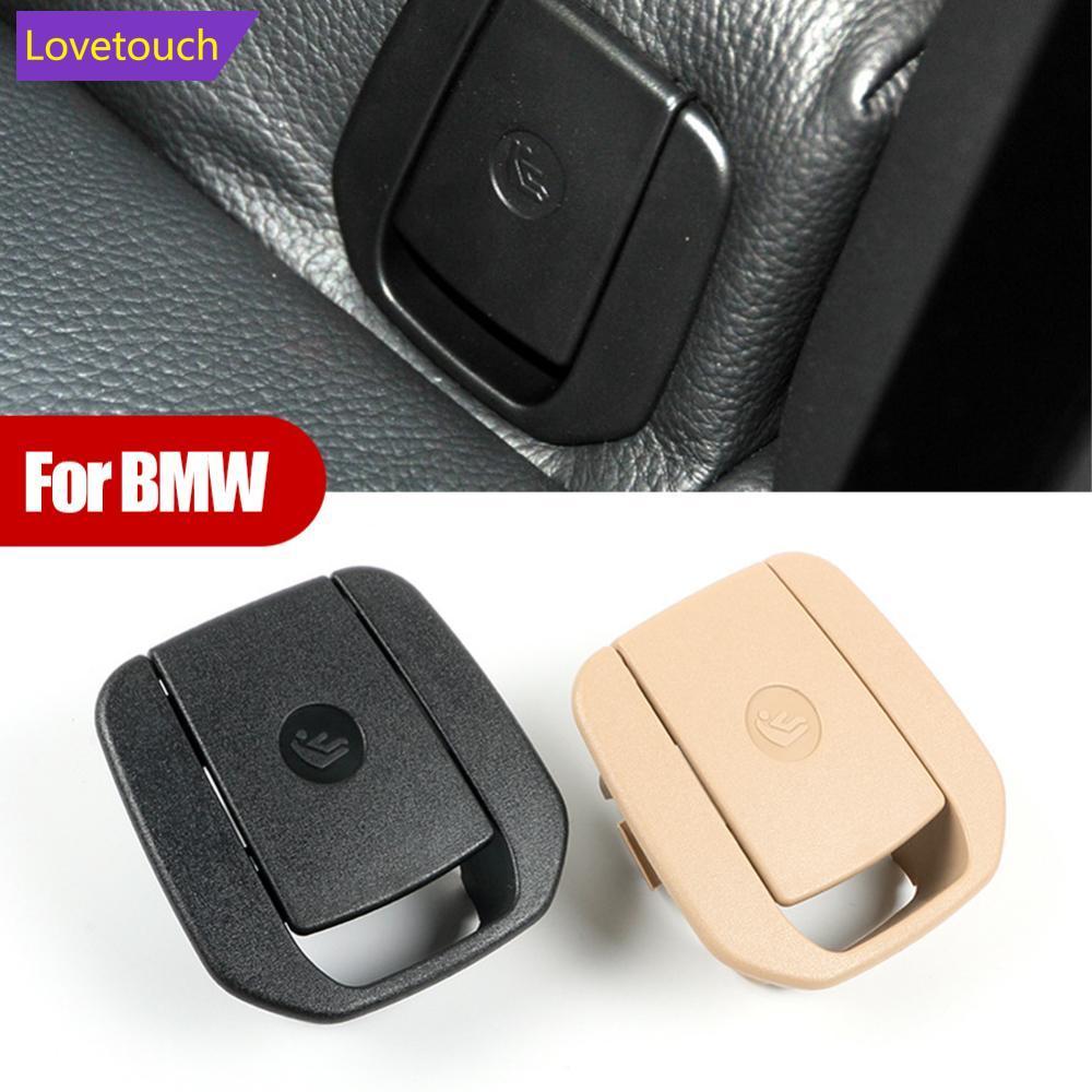 LOVETOUCH รถด้านหลังที่นั่งเด็ก Fixing ISOFix สําหรับ BMW 1 Series 04-11 X1 10-15 3Series GT 13-19 F