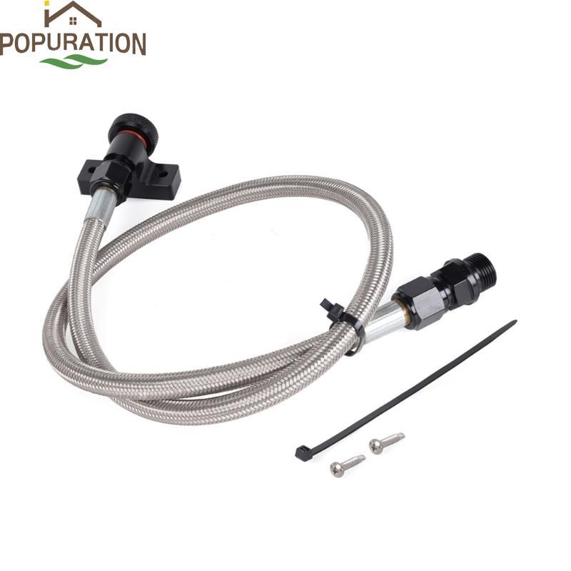 POP 22200 เกียร์ Dipstick สําหรับ F150 6R80 10R80 4R70E ระบบหลังการขาย Dipstick