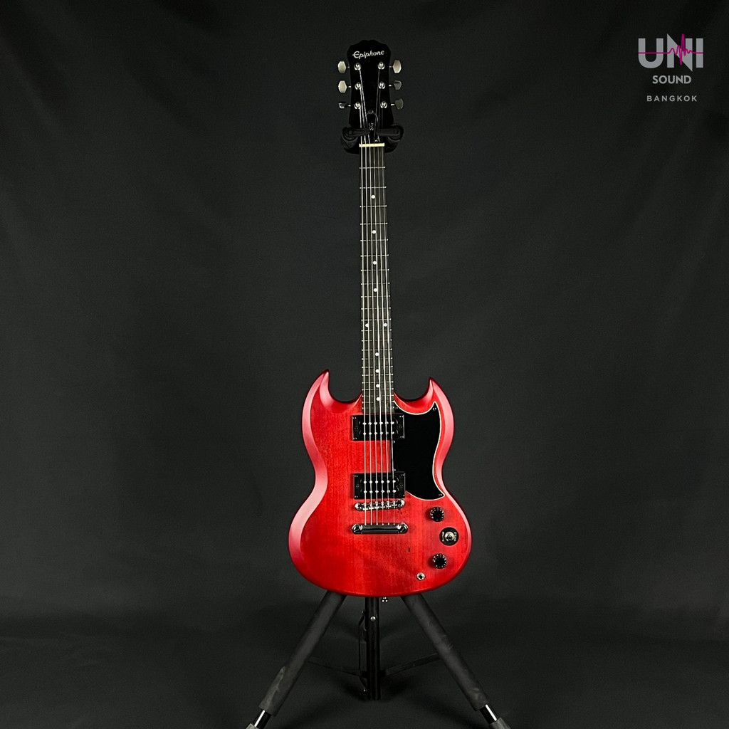 กีต้าร์ไฟฟ้า Epiphone SG Special