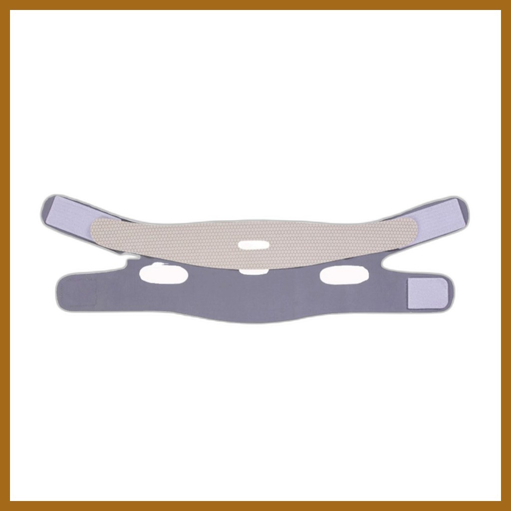 [flowcode] Home Care Lifting V-Line Band, 1pc, 1pc / Korean V-Line Band / Facial Lifting Support by 
