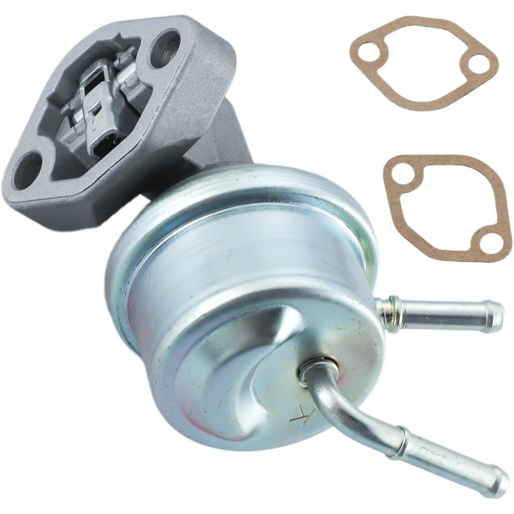 KAWASAKI ปั๊มเชื้อเพลิงสําหรับคาวาซากิเครื่องยนต์ FD590V FD611V FD501V สําหรับ John Deere 2243 240 2