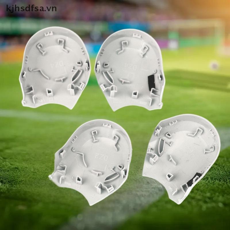 Kjhsdf 1/2PCS ใหม่ฝาครอบด้านหน้าสําหรับ Mini 3 ซ้ายขวาด้านข้างอะไหล่ (DO NOT Fit สําหรับ Mini 3 Pro)