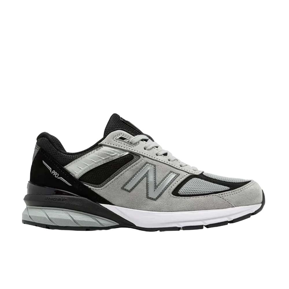 New Balance 990V5 Kool GreyBlack Unused
