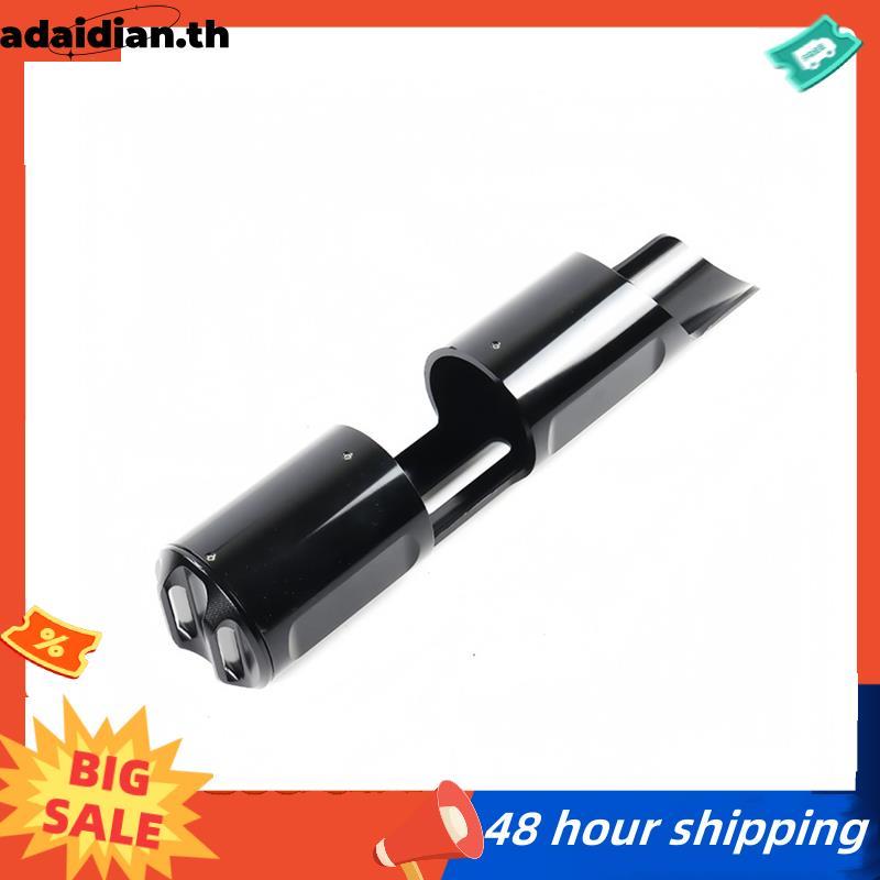 สําหรับ Street Glide CVO Road Glide Touring รถจักรยานยนต์ฝาครอบอ่างเก็บน้ําฝาครอบหม้อน้ํา 2023-2025 