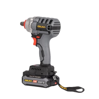 OSUKA บล็อกไฟฟ้าไร้สาย 20V บล็อก 3IN1 รุ่น OSID-LT520
