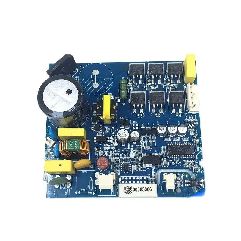 สําหรับ Hisense Rongsheng ตู้เย็น VNX1116Y บอร์ดความถี่ตัวแปรบอร์ดคอมพิวเตอร์บอร์ด