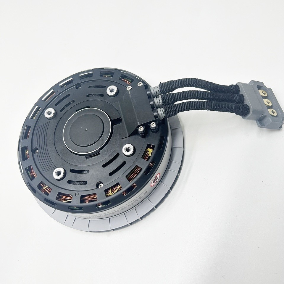 ส่วนลด 30% ยี่ห้อใหม่ T70 T70P 15522 65KV มอเตอร์ขับเคลื่อนสําหรับ T70 T70P การเกษตร Drone อะไหล่