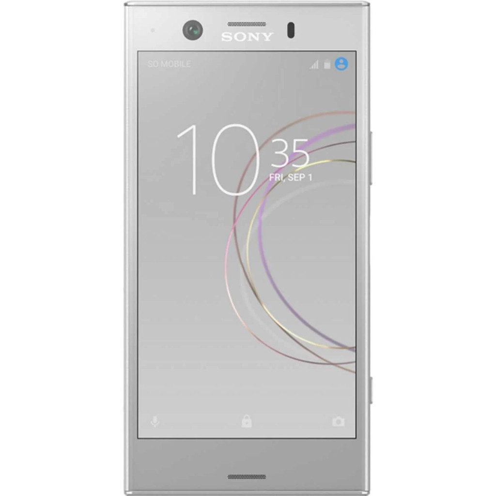 Sony Xperia XZ1 Compact XZ1C (มือสอง,98%ใหม่)