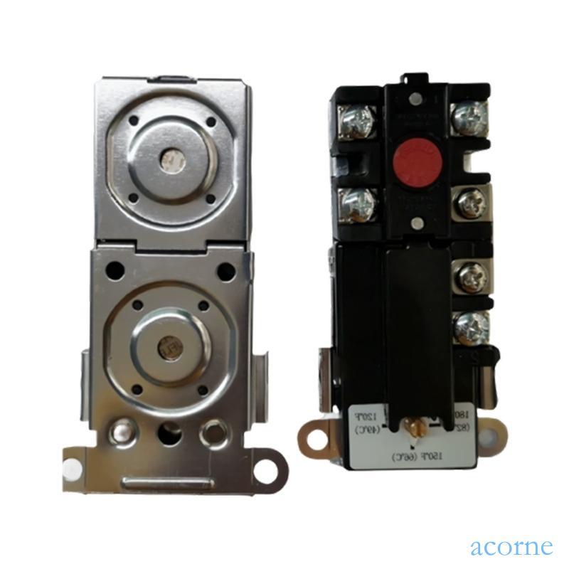 ACORN เครื่องทําน้ําอุ่นไฟฟ้าเทอร์โมหม้อไอน้ําเครื่องทําน้ําอุ่นกําลังสูงสวิตช์ควบคุมอุณหภูมิควบคุมอ