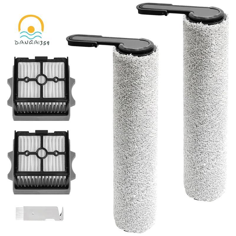 Dangai359เครื่องดูดฝุ่นเปลี่ยนแปรงม้วนและชุดกรองสําหรับชั้นหนึ่งยืดS6/Switch S6/S6 Stretch Lite/S7 S