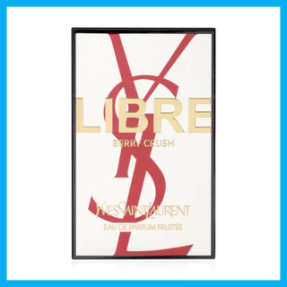 YSL Libre Berry Crush EDP 30ml น้ำหอมสำหรับผู้หญิง วายเอสแอล (อีฟส์ แซงต์ โลรองต์).