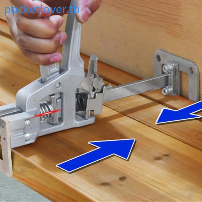 Poc Arm Hand Lifting Tool Jacks Hand Jacks Lift Tool สําหรับติดตั้งตู้ Flooring
