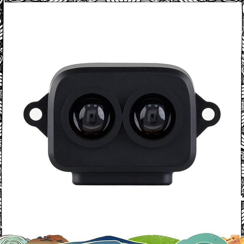 Super Tf-Luna Lidar Range Sensor Module 8M Range Low Power Tof Range Principle Sensor Module