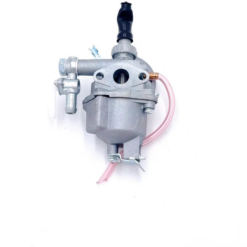 KAWASAKI คาร์บูเรเตอร์คาร์โบไฮเดรตสําหรับคาวาซากิ TD33 TD40 TD43 TD48 CG400 เครื่องตัดแปรง 1501-2525