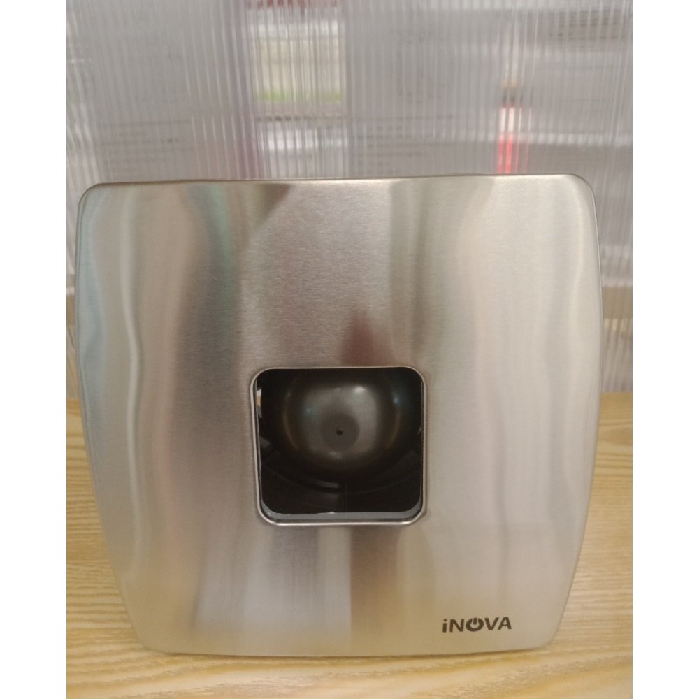 พัดลมระบายอากาศ ติดเพดาน VF-SS6 (G) INOVA