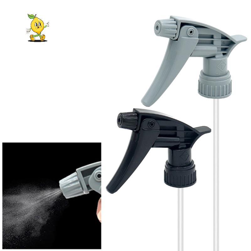 [mozh] ปรับ Trigger er Heavy Duty er หัวกรดและด่างทนสําหรับรายละเอียดอัตโนมัติทําความสะอาดรถยนต์บ้านสวน [TH]