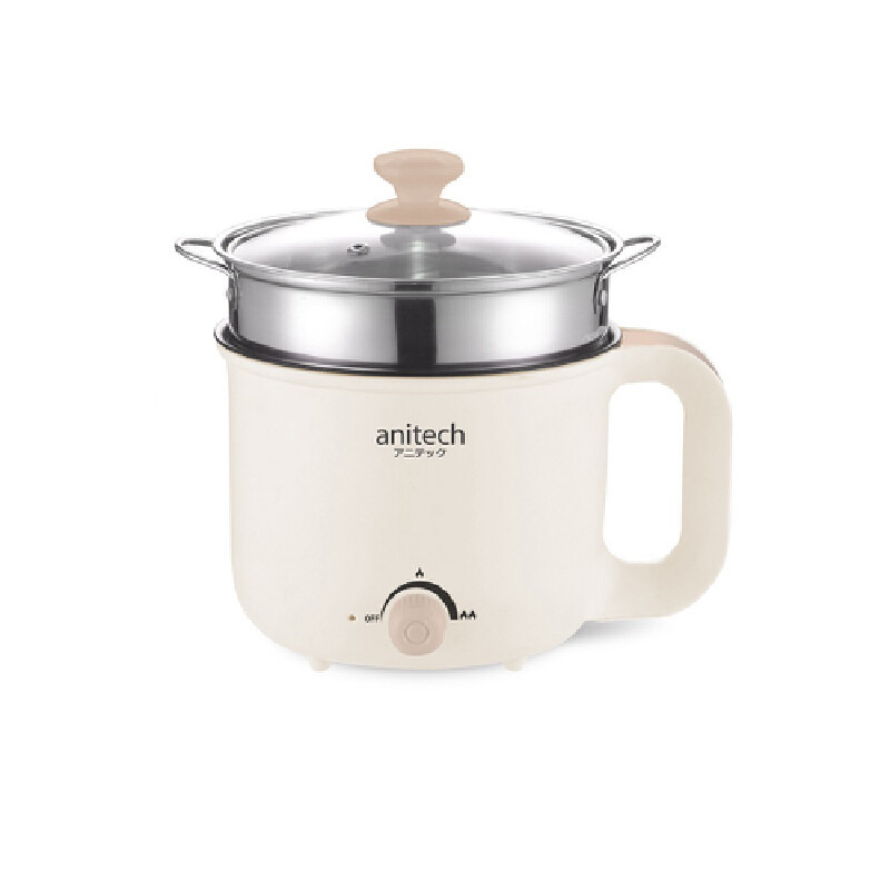 ANITECH หม้อต้มไฟฟ้าอเนกประสงค์ รุ่น SMK602